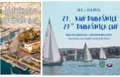 27. Kup Dubašnice ponovo okuplja jedriličarske entuzijaste iz cijelog svijeta