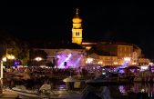 [FOTO/VIDEO] Krčka riva kao veliki plesnjak za drugi dan Lovrečeve