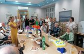 Održan tradicionalni susret Puntara od “90 i više let”