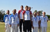Andrej Krstinić i Lovro Bjelobrk svjetski prvaci u gađanju samostrelom field