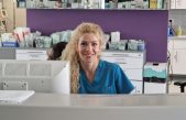 [RAZGOVOR] Antonija Kelam: Najviše me ispunjava trenutak kad vidim da se djeca oporavljaju