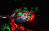 [FOTO/VIDEO] Glazba, emocije i trenuci za pamćenje: Vlatko Stefanovski oduševio na otvorenju Baška International Guitar Festivala