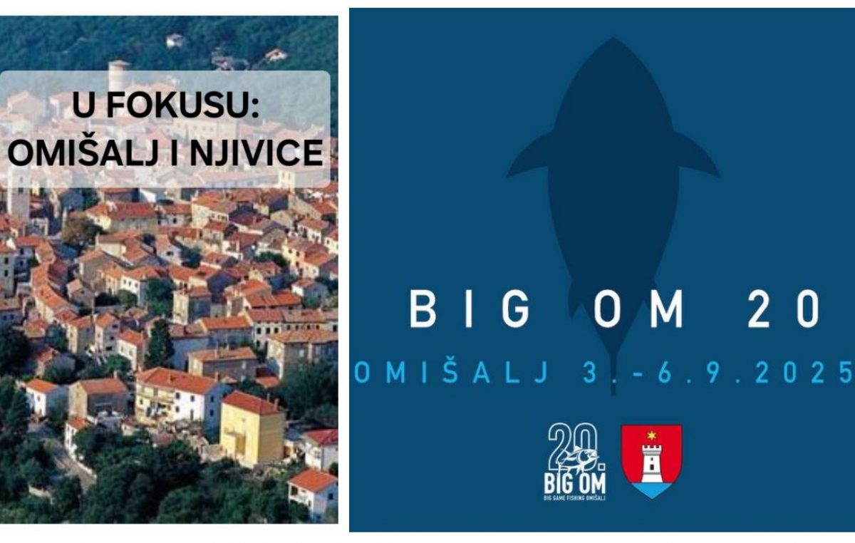 [PROGRAM] Vrijeme je za 20. BIG OM