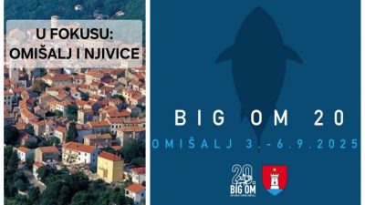[PROGRAM] Vrijeme je za 20. BIG OM