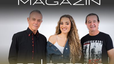 Magazin i klapa Cambi za Stipanju u Dobrinju