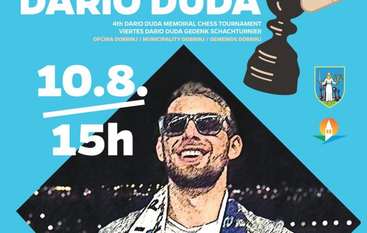 Pregršt događanja do kraja tjedna na Dobrinjštini