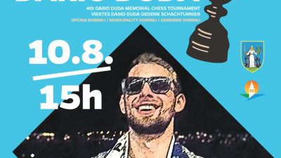 Pregršt događanja do kraja tjedna na Dobrinjštini