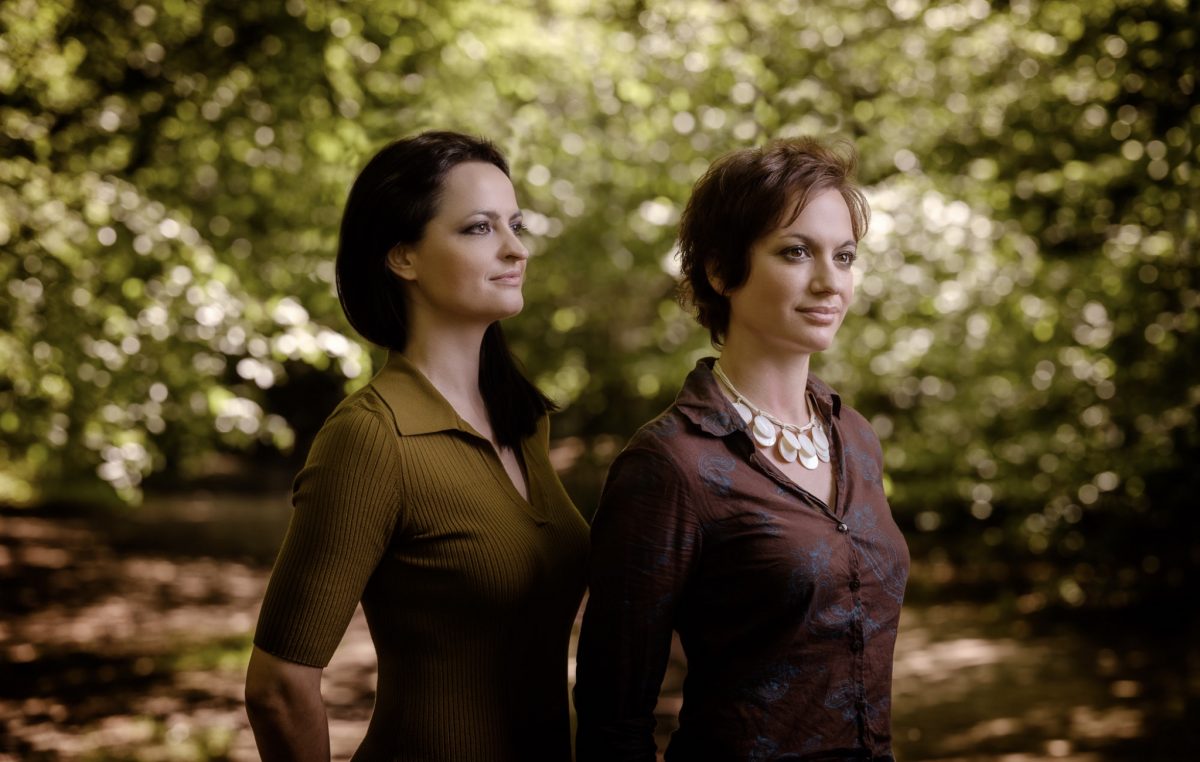 Klasika na Mirinama:  Lana Trotovšek (violina) i Maria Canyigueral (klavir)