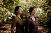 Klasika na Mirinama:  Lana Trotovšek (violina) i Maria Canyigueral (klavir)