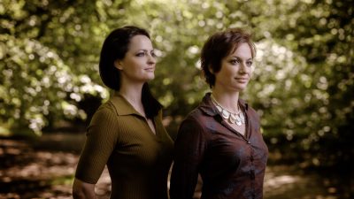 Klasika na Mirinama:  Lana Trotovšek (violina) i Maria Canyigueral (klavir)