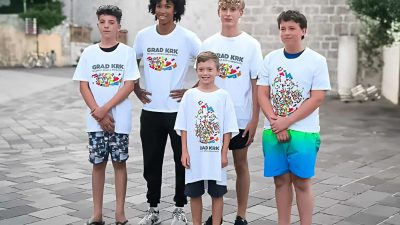 Učenici OŠ “Fran Krsto Frankopan” Krk sudjeluju na Svjetskom školskom prvenstvu u šahu