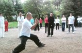 Ljetni kamp Tai Chi i Chi Kung u Omišlju 2025