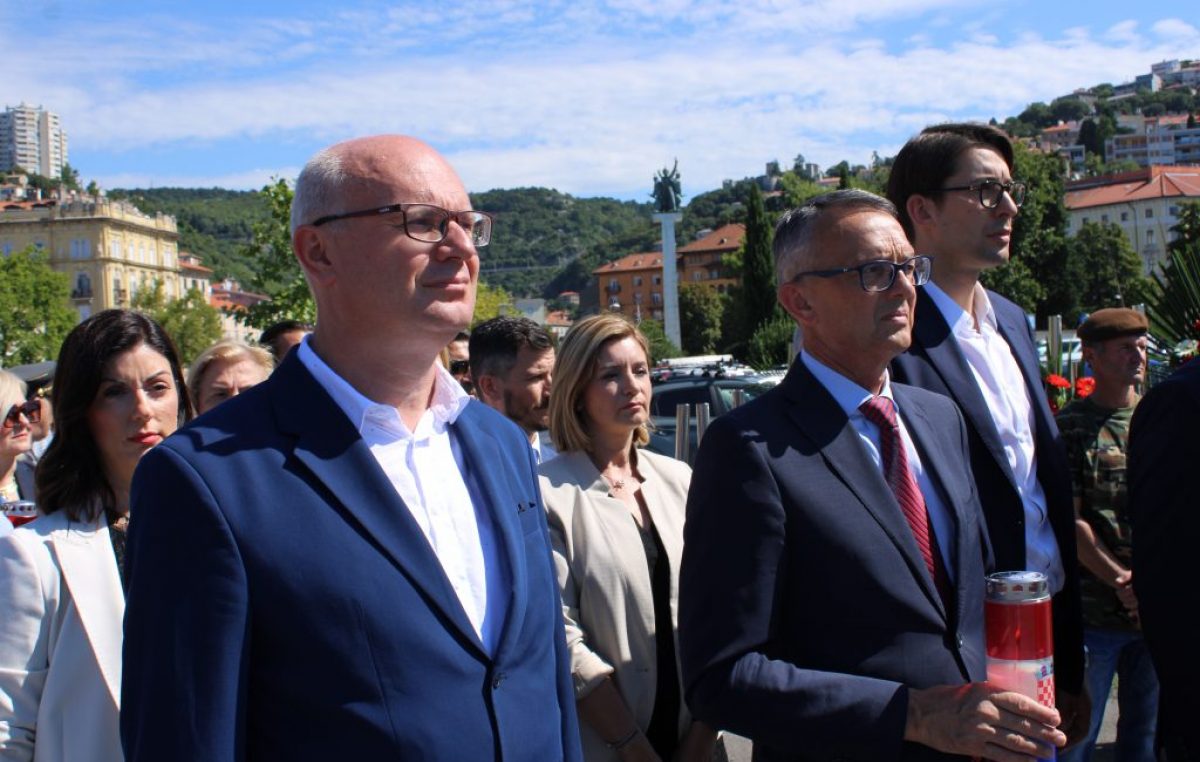 Svečana akademija povodom 30. obljetnice VRO Oluja: Ponos, zahvalnost i zajedništvo