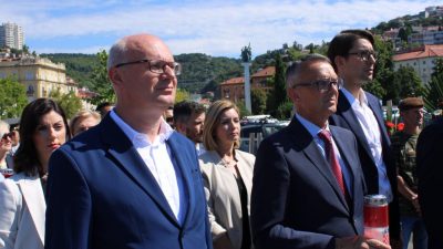 Svečana akademija povodom 30. obljetnice VRO Oluja: Ponos, zahvalnost i zajedništvo