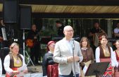 Makedonska zajednica proslavila Ilinden u Golubinjaku