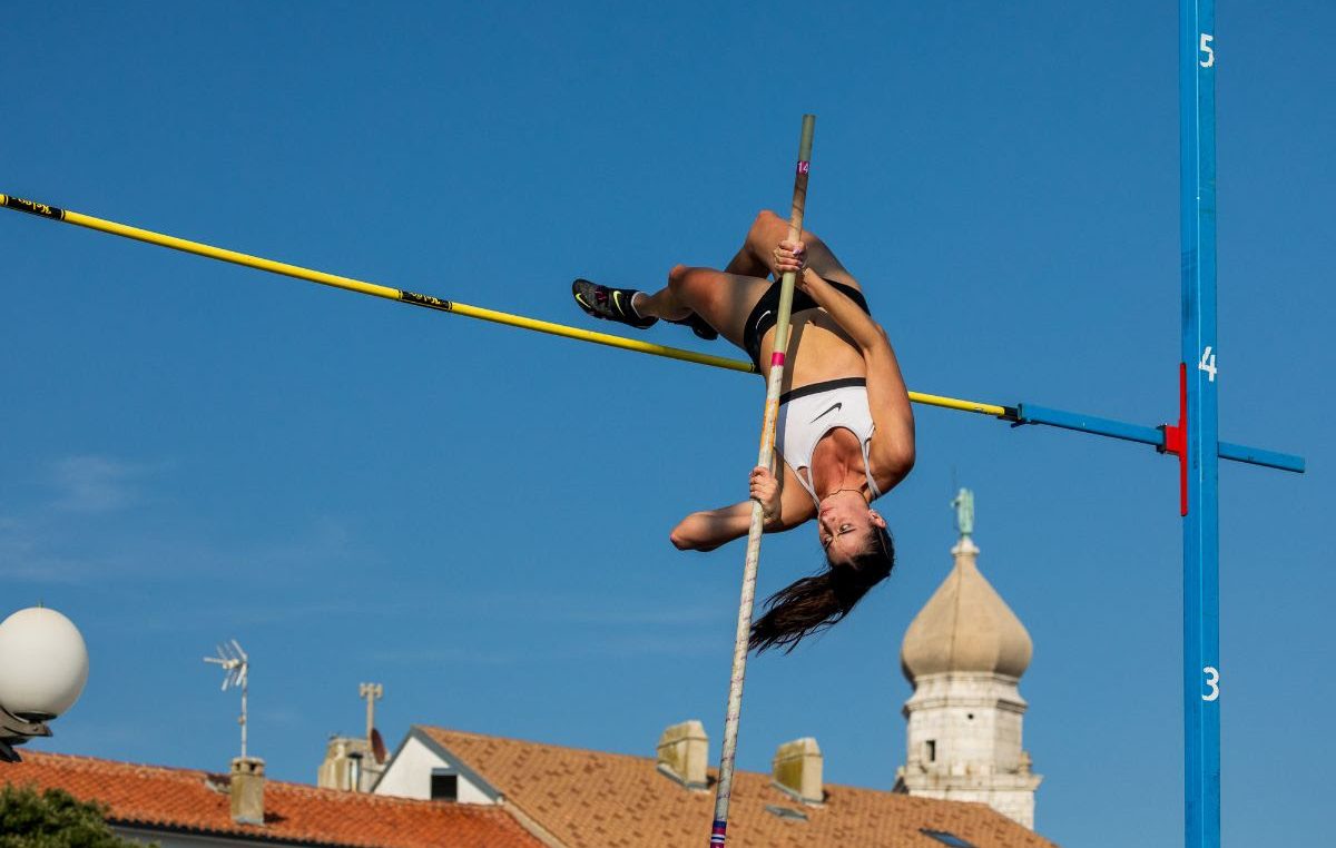 Jump2Krk: Atletski spektakl vraća se na Krčku rivu