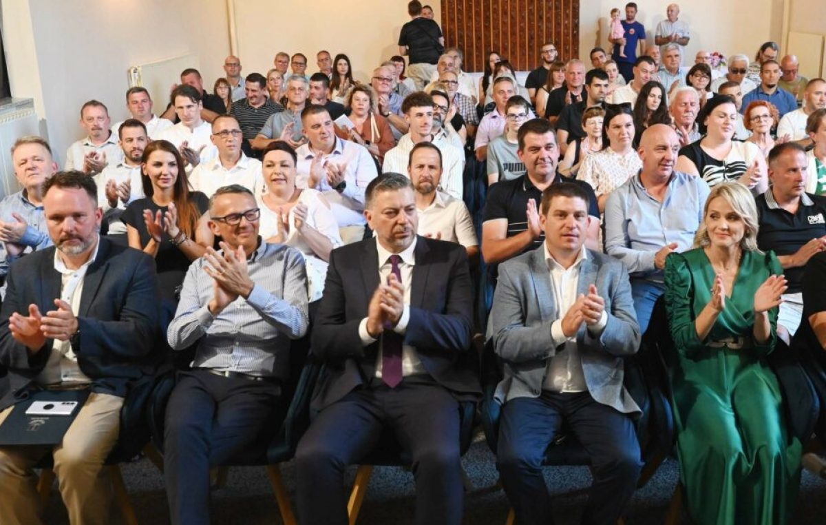 Općina Klana proslavila Rokovu i Dan općine