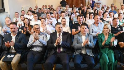 Općina Klana proslavila Rokovu i Dan općine