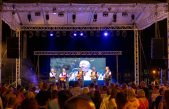 [FOTO/VIDEO] Romantična završnica 28. Krčkih jedara: Klapa More uz more – za ljude od mora