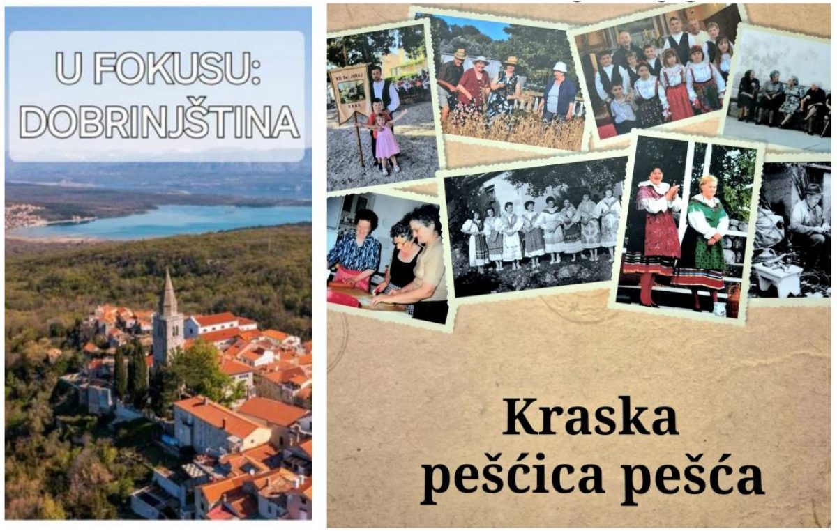 Predstavljanje knjige Radmile Borović “Kraska pešćica pešća”
