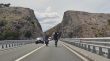 [VIDEO] Kazne ih nisu omele: Grupa motociklista i dalje divlja po otoku Krku