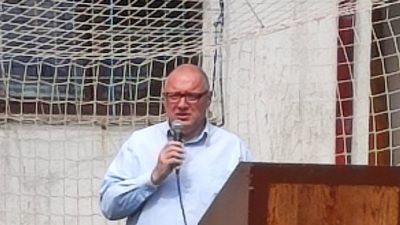 PGŽ pokrovitelj smotre konja autohtone hrvatske pasmine u Krivom putu