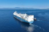 “LNG Croatia” otplovio na dogradnju modula, vraća se u listopadu