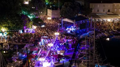 Tijekom 501. Krčkog sajma ostvareno 44 tisuće noćenja
