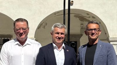 Prezentiran projekt “Hrvatska vinska kuća” – centar vinske kulture smješten u Kraljevici