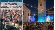 Vejanke odnijele pobjedu na 8. Festivalu ženskih klapa Omišljanska rozeta