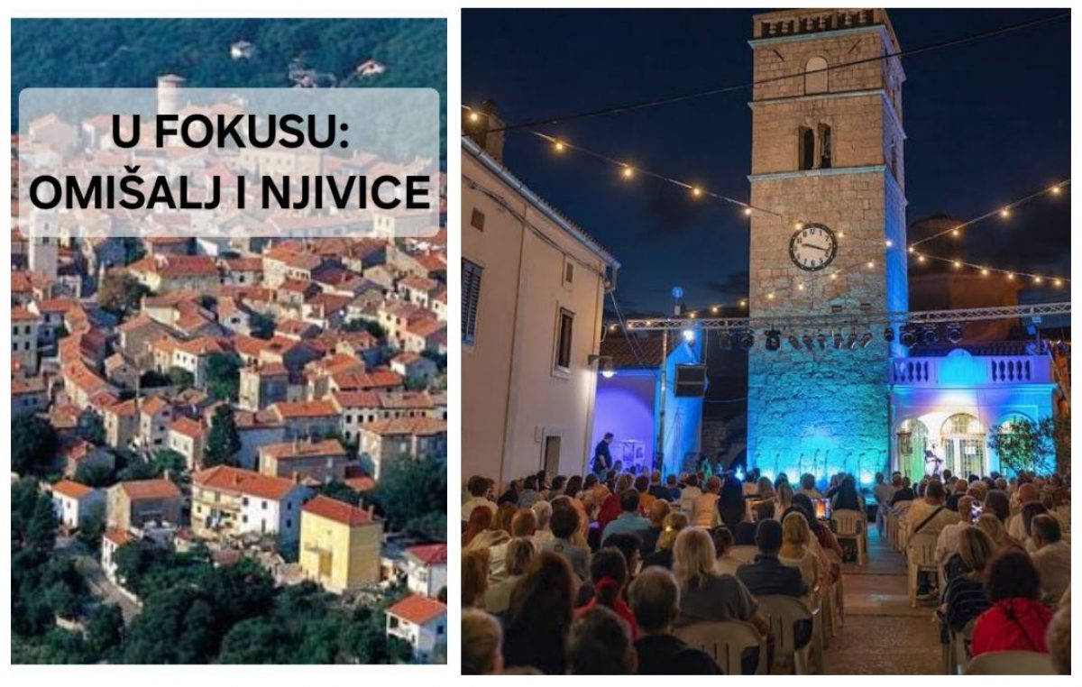Vejanke odnijele pobjedu na 8. Festivalu ženskih klapa Omišljanska rozeta