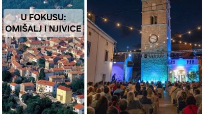 Vejanke odnijele pobjedu na 8. Festivalu ženskih klapa Omišljanska rozeta