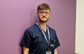 [RAZGOVOR] Sandro Vidmanić: “Sestrinstvo je profesija koja traži cijelog čovjeka – srce, znanje i empatiju”