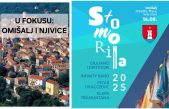 Petar Dragojević, Giuliano, Infinity i Klapa Tramuntana: Stomorina ove godine dononosi feštu na tri lokacije