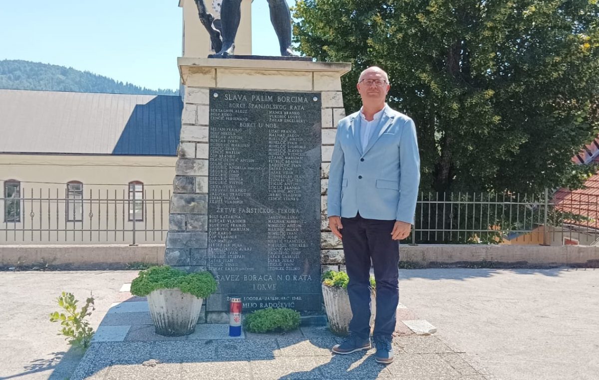 Lokve obilježile Dan Općine
