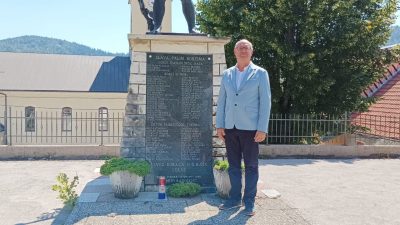 Lokve obilježile Dan Općine