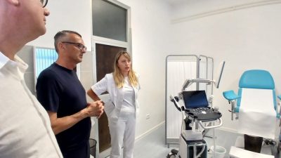 U Crikvenici najavljeni veliki infrastrukturni projekti – od zdravstva do luka