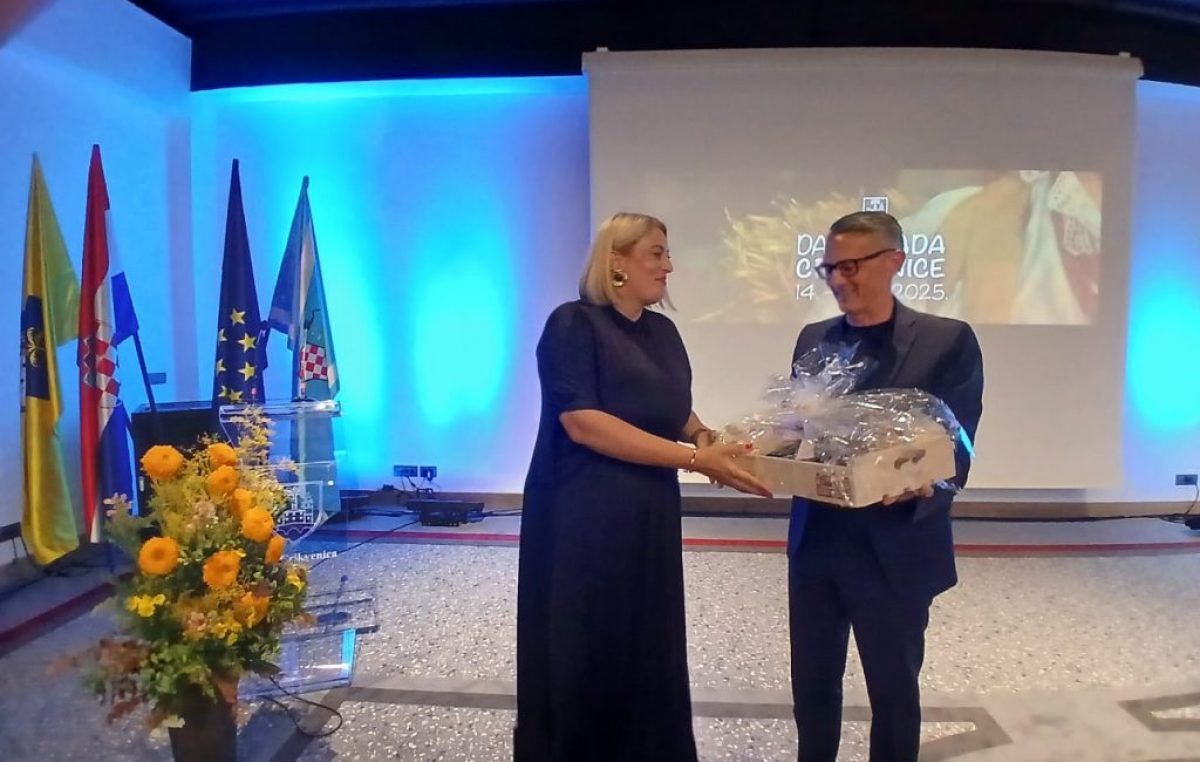 Održana svečana sjednica Gradskoga vijeća povodom Dana grada Crikvenice
