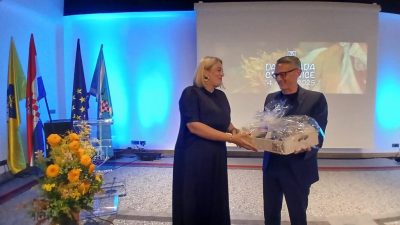 Održana svečana sjednica Gradskoga vijeća povodom Dana grada Crikvenice