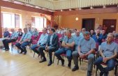 Održana svečana sjednica Općinskog vijeća Općine Brod Moravice