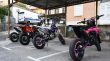 Na Krku opet “pali” mladi austrijski motociklisti, vozili su vozila s opasnim nedostacima