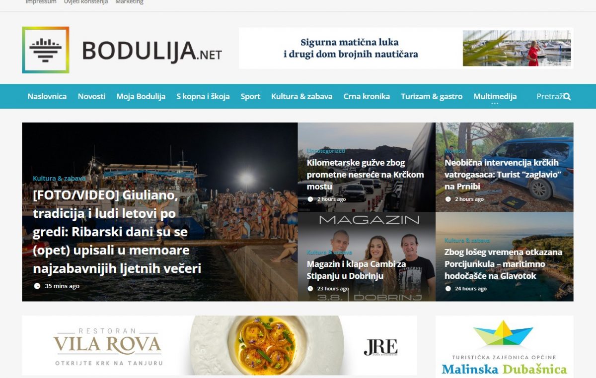 120 tisuća puta – HVALA!