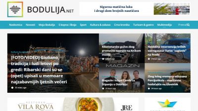 120 tisuća puta – HVALA!