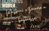 Island Business Women 2025: Peta konferencija udruge Žene za otok na Krku