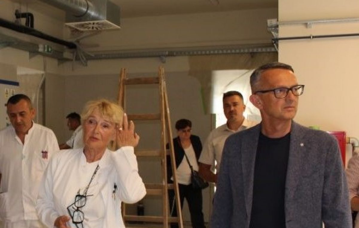 Briga za starije i ulaganja u zdravstvo na otocima i u Gorskom kotaru među glavnim prioritetima Županije