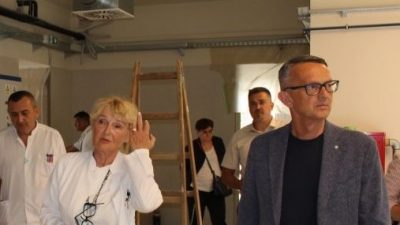 Briga za starije i ulaganja u zdravstvo na otocima i u Gorskom kotaru među glavnim prioritetima Županije