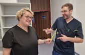 Sestrinstvo na djelu: Priče Roberta Žmirića i Blanke Josipović o pozivu, timskom radu i brizi za pacijente