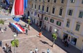 Na obilježavanju Oluje istaknute vrijednosti slobode, zajedništva i odgovornosti prema budućim generacijama