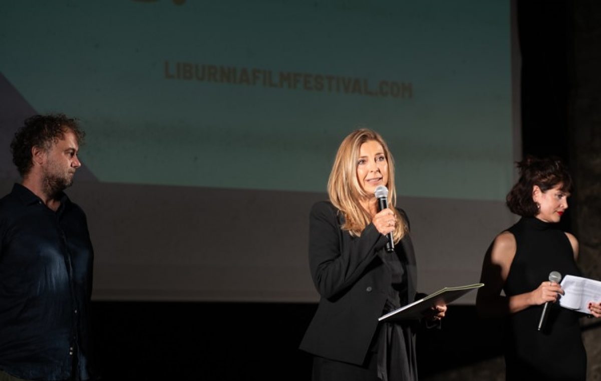 Otvoren Liburnia Film Festival