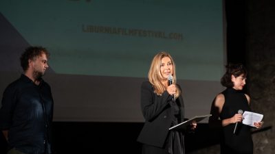 Otvoren Liburnia Film Festival